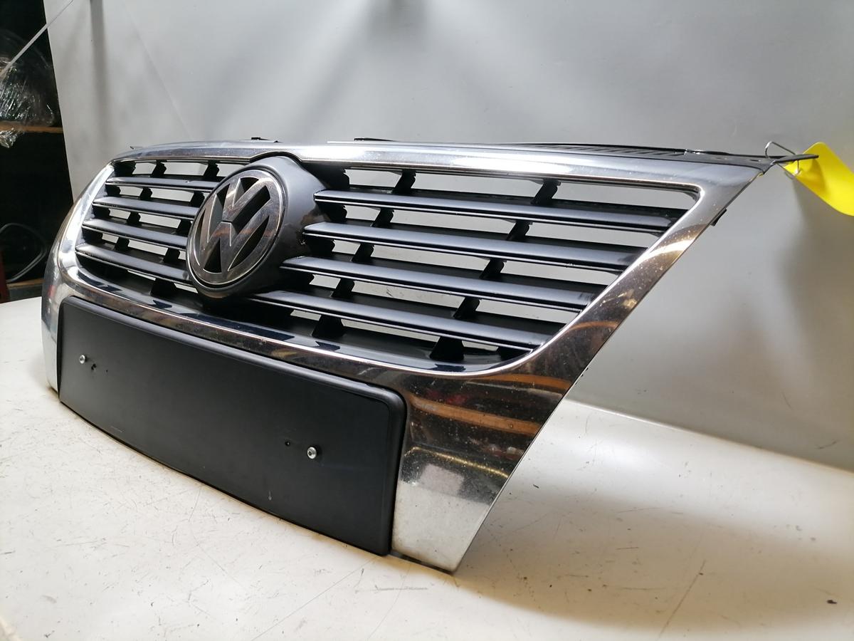 VW Passat 3C B6 original K&uuml;hlergrill Bj.2007